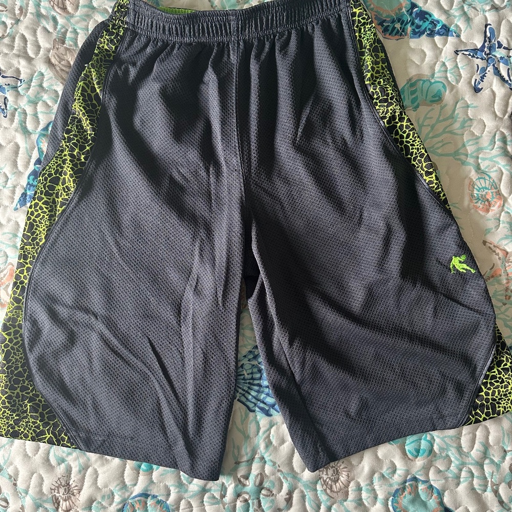 Basketball Shorts